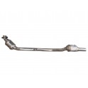 Catalyseur MERCEDES CLK W209 - 2.6-3.2 - A2034905014 A2034905219 KT0163 KT0157