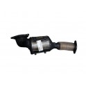 Catalyseur FORD Fiesta VI - 1.6 ST - 1801691 1801691 C1BY5E211CD C1BY-5E211-CD