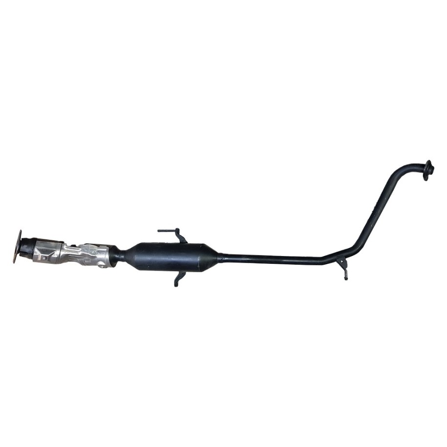 Catalyseur TOYOTA Prius - 1.8 Hybrid - 1741037160 17410-37160