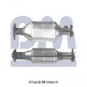 Catalyseur HONDA ACCORD IV - 1.8, 2.2 - 18160PDAG00 18160PDAG01 18160PDCE1 18160PDFE00