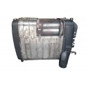 Catalyseur Euro 6 MERCEDES  Actros MP4 - A 005 490 00 12  A0054900012