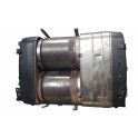 Catalyseur Euro 6 MERCEDES  Actros MP4 - A 005 490 00 12  A0054900012