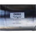 Filtr cząstek stałych DPF Euro 6 MERCEDES Actros - A 001 490 4892 , A 001 490 4892 82