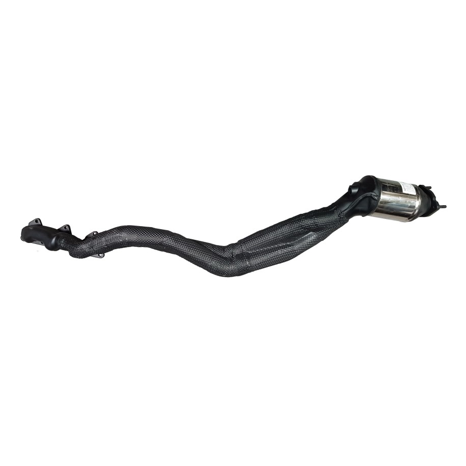 Catalyseur AUDI A6,S6 - 5.2 - DROIT - 07L253020KX