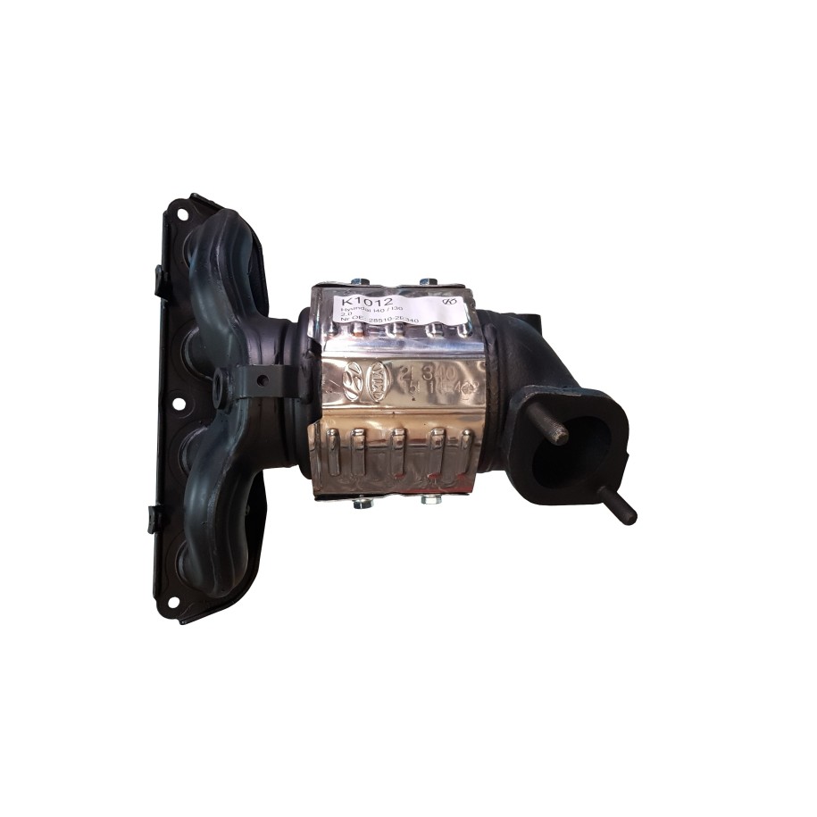 Katalizator HYUNDAI I40 / I30 - 2.0 - 28510-2E340 285102E340