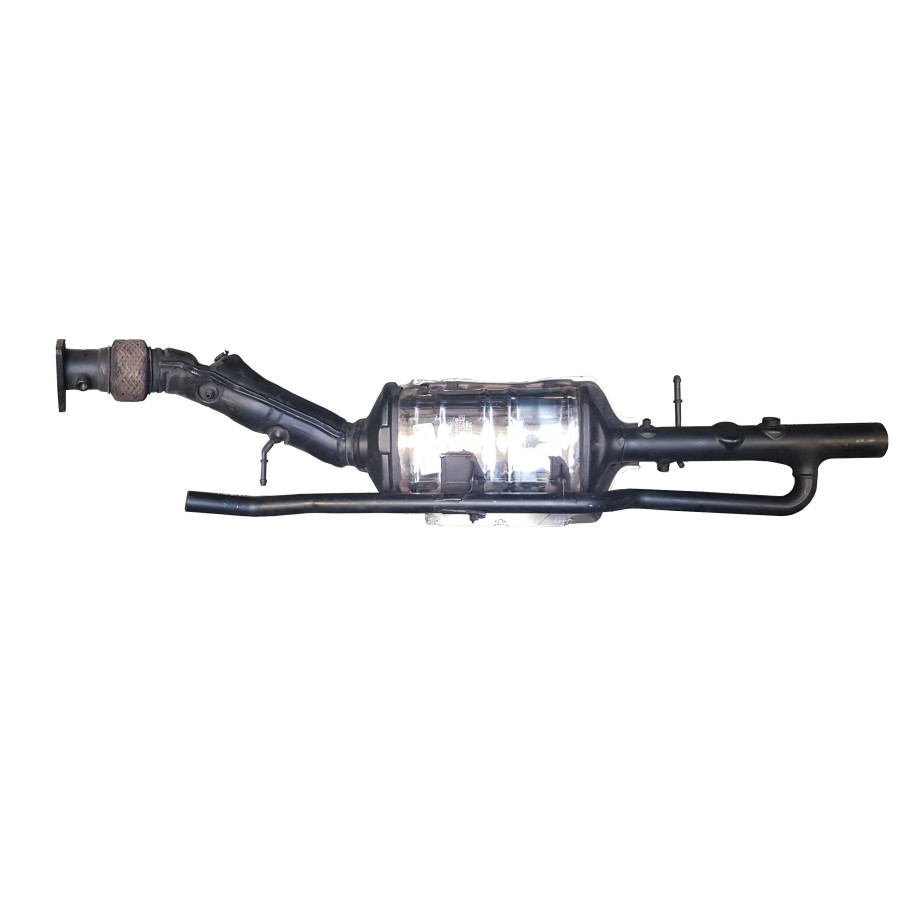 Filtr cząstek stałych DPF LAND ROVER Discovery Sport, Range Rover Evoque - 2.0 TD4 - LR086934 LR072157 LR104397 LR116037