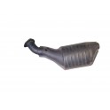 Catalyseur LAND ROVER Freelander L314 - 1.8 - WCD000910 WCD106190 XCD106190