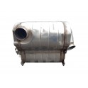 Catalyseur Euro 6 MERCEDES Actros - A0124905612 0124905612