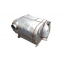 Catalyseur Euro 6 MERCEDES Actros - A0124905612 0124905612