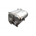 Catalyseur Euro 6 MERCEDES Actros - A0124905612 0124905612