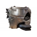 Catalyseur Euro 6 MERCEDES Actros - A0064902712 0064902712 A0034908012 0034908012