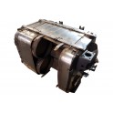 Catalyseur Euro 6 MERCEDES Actros - A0064902712 0064902712 A0034908012 0034908012