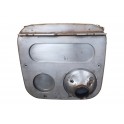 Catalyseur MAN TGX Euro 6 - 81.15103.6182 81151036182