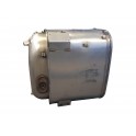 Catalyseur MAN TGX Euro 6 - 81.15103.6182 81151036182