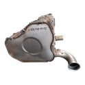 Catalyseur Euro 6 MERCEDES Atego - A0064907912 0064907912