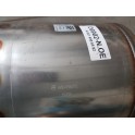 Filtre à particules FAP MERCEDES Atego MP4 Euro 6 - A0014906592 0014906592 A0014906992 0014906992