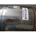 Filtre à particules FAP MERCEDES Atego Euro 6 - A0004906292 0004906292  A0024902792  0024902792