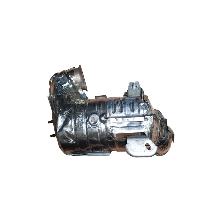 Katalizator RENAULT Clio V, Captur II - 1.0 TCE - 208A07026R 208A06126R 208A00400R