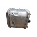 Katalizator SCR MAN TGL, TGM Euro 6 - 81151036173 61151036173 81.15103.6162 81151036162