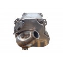 Catalyseur Euro 6 MERCEDES Actros - A0114907612 0114907612 A0124905812 0124905812