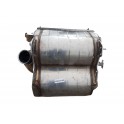 Catalyseur Euro 6 MERCEDES Actros - A0114907612 0114907612 A0124905812 0124905812