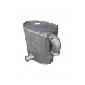 Catalyseur Euro 5 RENAULT Premium DXi 7 / VOLVO FE  B7 R - 21571617 21154889