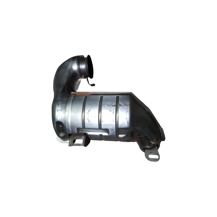 Catalyseur RENAULT Clio V, Captur II - 1.0 TCE - 208A08490R