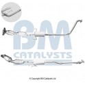 Catalyseur TOYOTA Prius - 1.8 Hybrid - 17410-37300 17410-37550