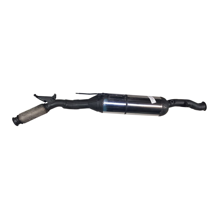 Filtre à particules FAP  PEUGEOT 3008 II - 2.0 Blue HDI  - 9818135880 1617437180 9821043280