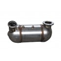 Catalyseur VOLVO 01960171 22230218 1501552906