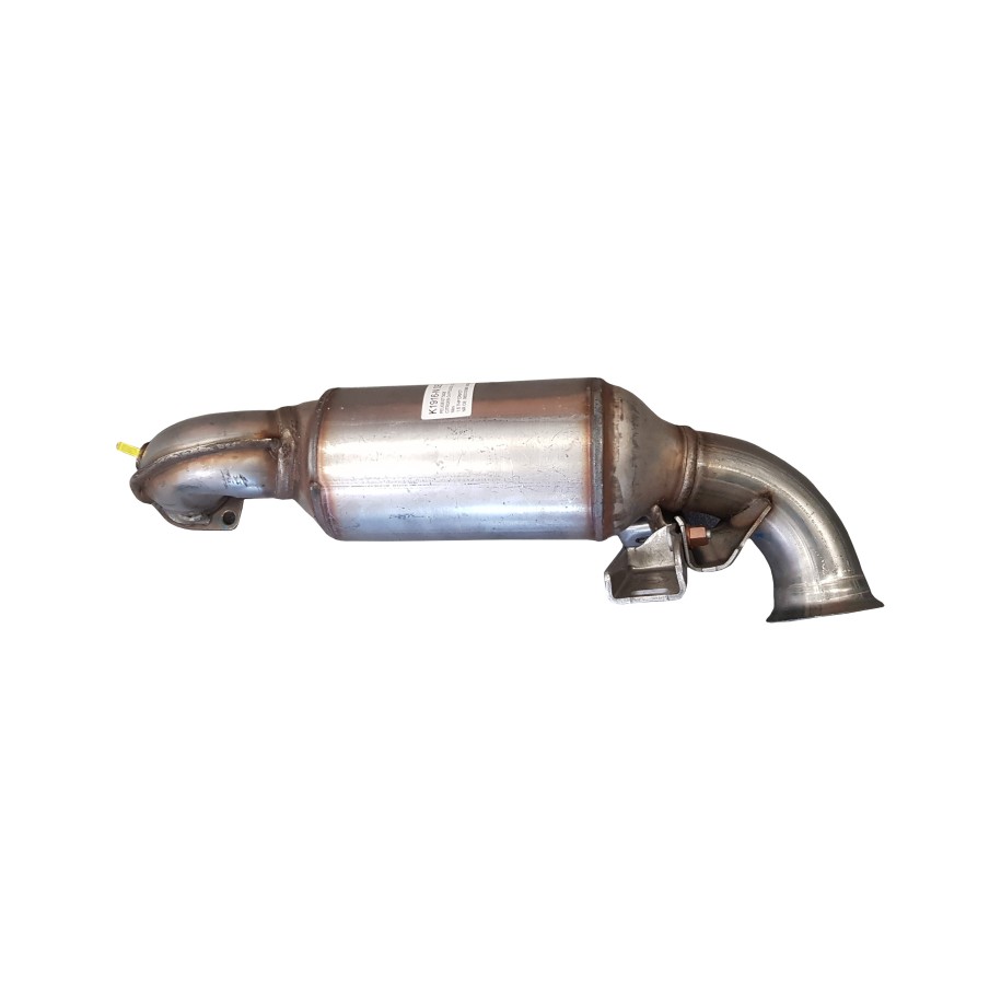 Catalyseur PEUGEOT 5008 II - 1.6 THP - 9803335980 9803403380