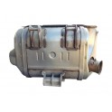 Catalyseur IVECO Eurocargo Euro 6 - 5801833242 5802020289