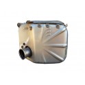 Catalyseur IVECO Eurocargo Euro 6 - 5801833242 5802020289