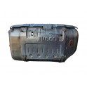 Catalyseur IVECO Eurocargo Euro 6 - 5801833242 5802020289