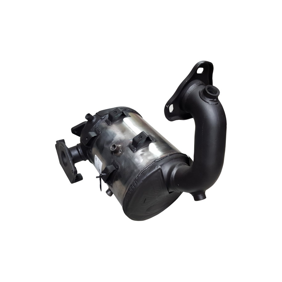 Catalyseur FAP D'occasion Pour Renault, Nissan, Mercedes-Benz - Référence 208A00184R