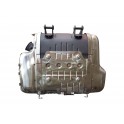 Catalyseur IVECO Eurocargo Euro 6 - 5802011836