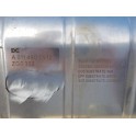 Catalyseur Euro 6 MERCEDES Actros - A0114907512 A0124905712 0114907512 0124905712