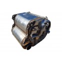 Catalyseur Euro 6 MERCEDES Actros MP5 - A0124906112 A0134907412