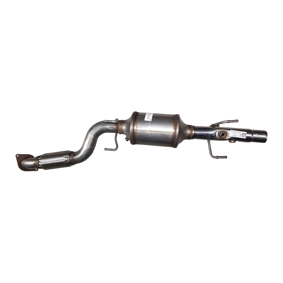 Catalyseur FIAT Ducato IV - 2.3 D - 1393940080