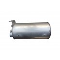 Catalyseur SCR Euro 5 MAN TGM, TGL - 6.9 - 81151010437  81151010465  81151010436