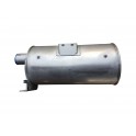 Catalyseur SCR Euro 5 MAN TGM, TGL - 6.9 - 81151010437  81151010465  81151010436