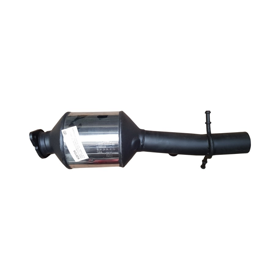 Catalyseur FORD Transit, Tourneo Custom - 2.0 DI - 2538946 GK215K224BD GK215K224BC