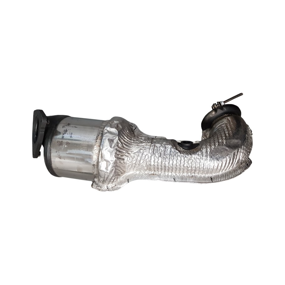 Catalyseur LAND ROVER Discovery Sport, Range Rover Evoque - 2.0 D - LR088326 GJ325G267AF