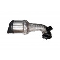 Catalyseur LAND ROVER Discovery Sport, Range Rover Evoque - 2.0 D - LR088326 GJ325G267AF