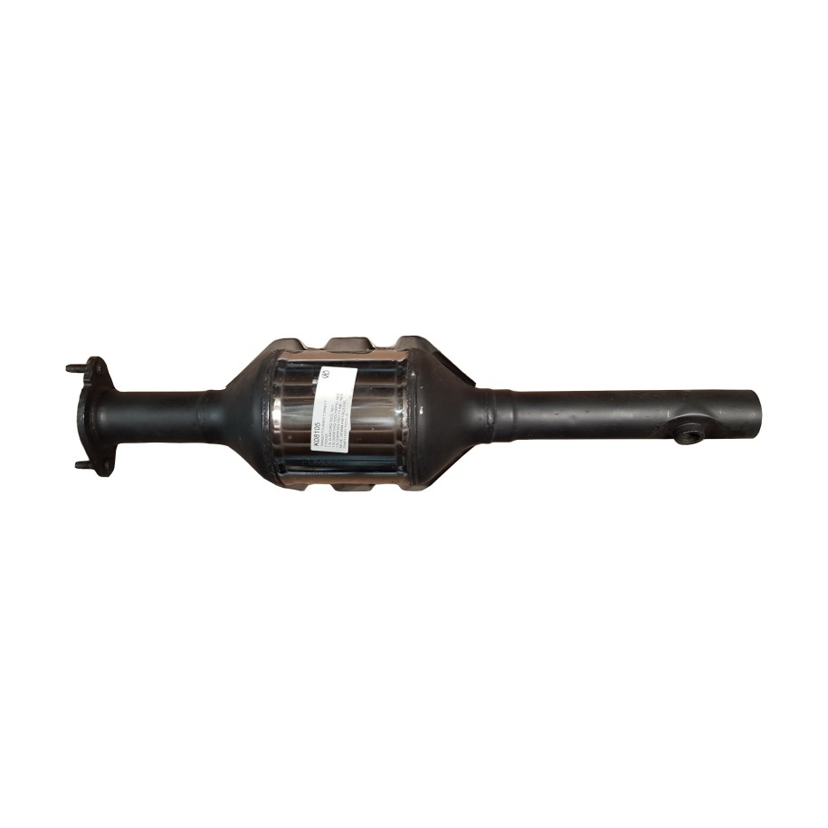 Catalyseur FORD Transit, Tourneo Connect - 1.5 TDCI - 2474984 KV615E212KD 2548751 KV615E212JD