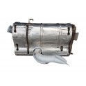 Catalyseur Euro 6 MERCEDES Actros - A0064905712 A0114909312 A0124901612