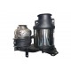 Filtr cząstek stałych DPF VW - 2.0 TDI - 04L131648CX 04L131670GX 04L131671DX 04L131606MX 04L131602MX 04L131670KX 04L131678CX