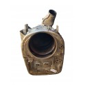 Catalyseur SCR Euro 6 DAF XF 106 - 2232844 2188250 2046695