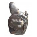 Catalyseur SCR Euro 6 DAF XF 106 - 2232844 2188250 2046695