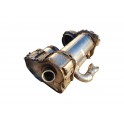 Catalyseur Euro 6 MERCEDES Atego - A0104906812 0104906812